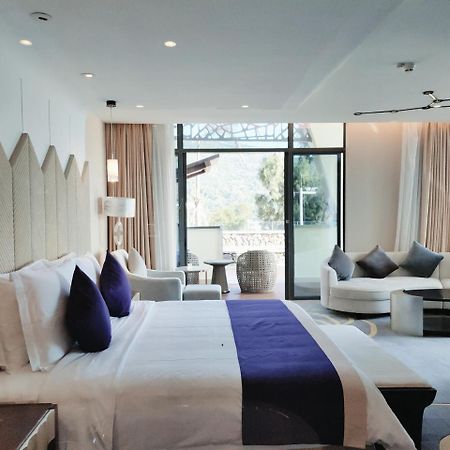 Gree Dong Ao Hotel Zhuhai Luaran gambar