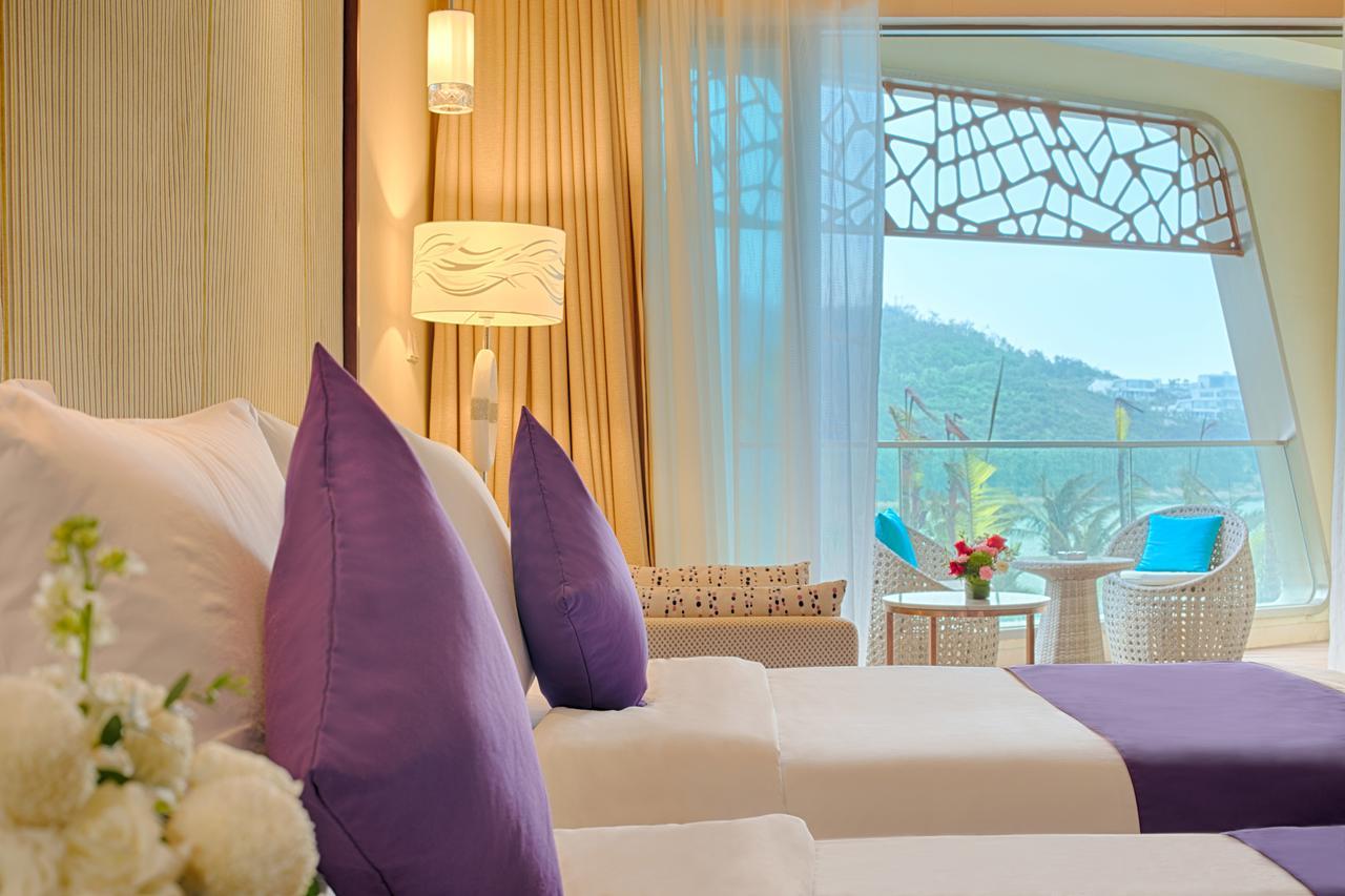 Gree Dong Ao Hotel Zhuhai Luaran gambar