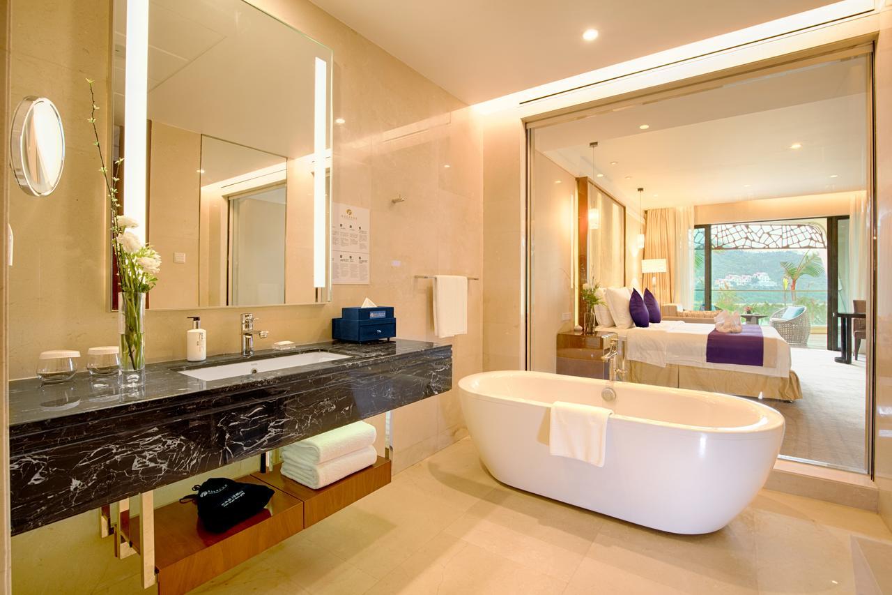 Gree Dong Ao Hotel Zhuhai Luaran gambar