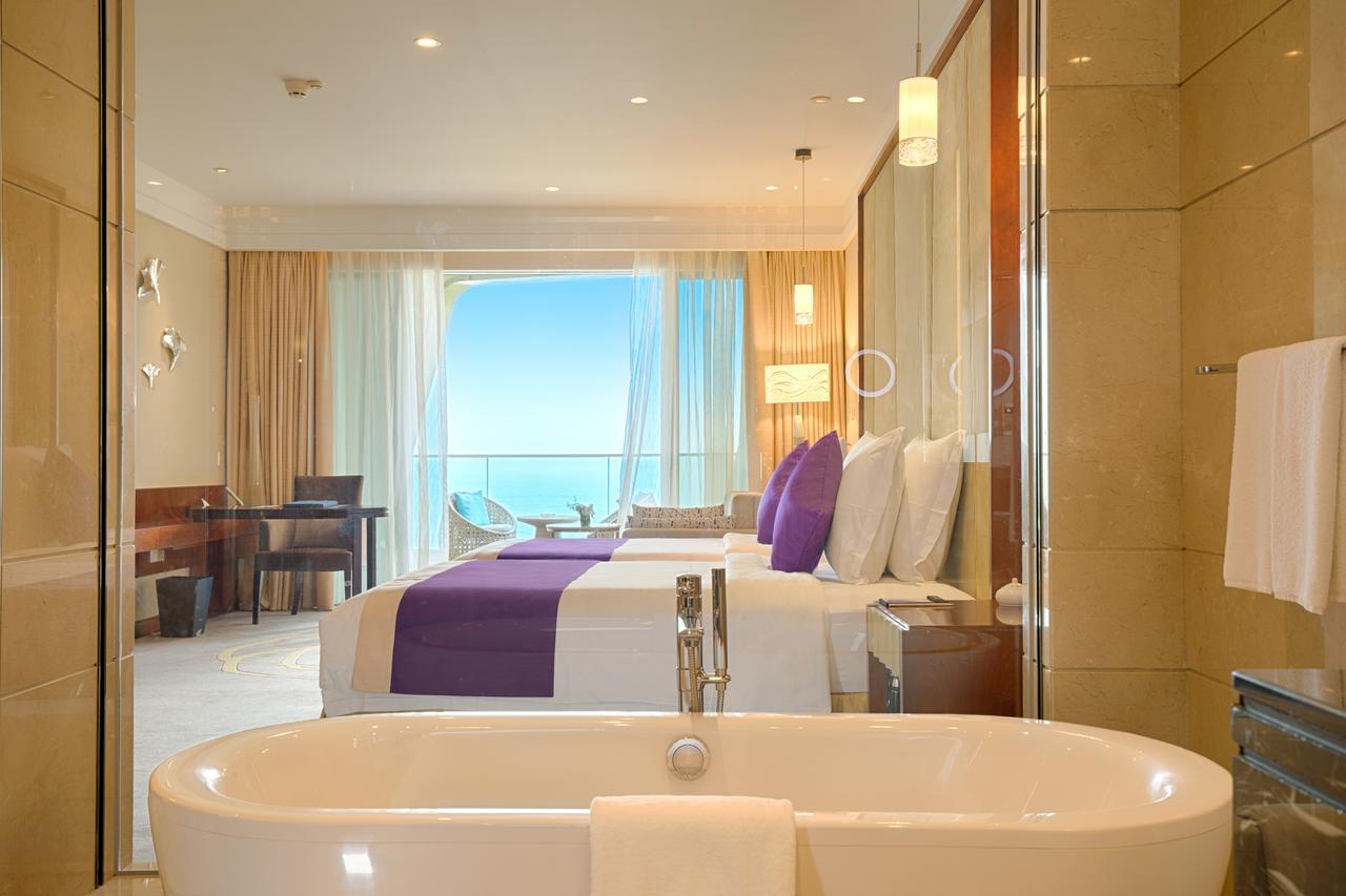 Gree Dong Ao Hotel Zhuhai Luaran gambar