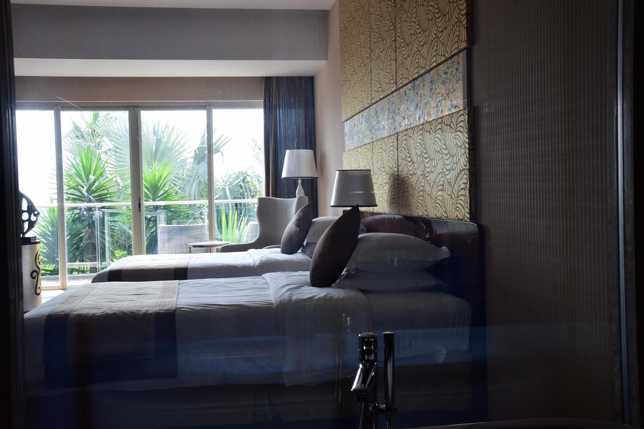 Gree Dong Ao Hotel Zhuhai Luaran gambar