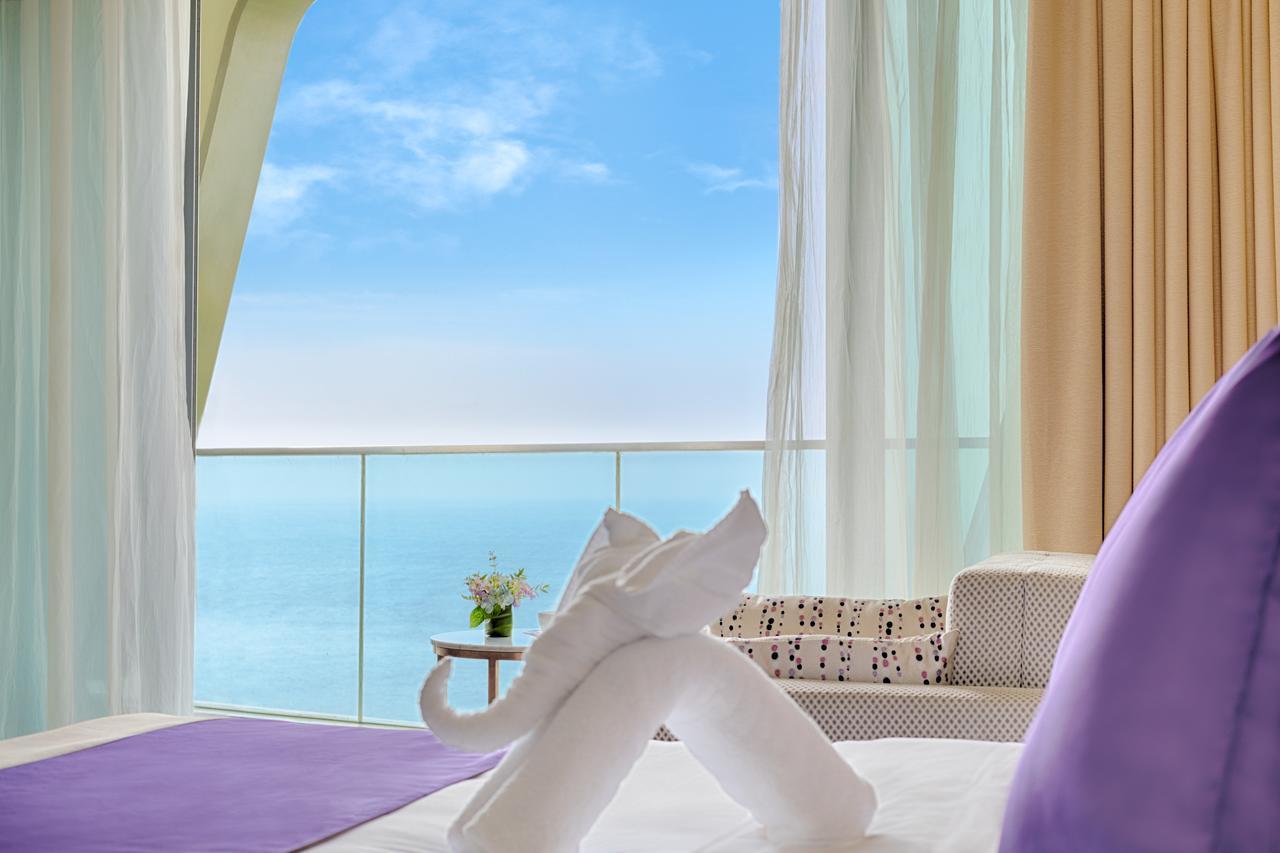 Gree Dong Ao Hotel Zhuhai Luaran gambar