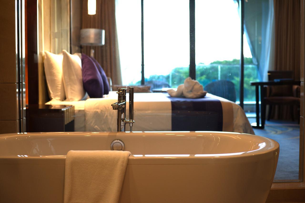 Gree Dong Ao Hotel Zhuhai Luaran gambar