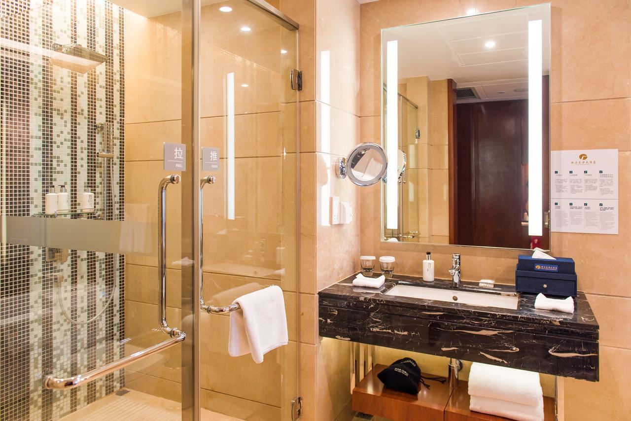 Gree Dong Ao Hotel Zhuhai Luaran gambar