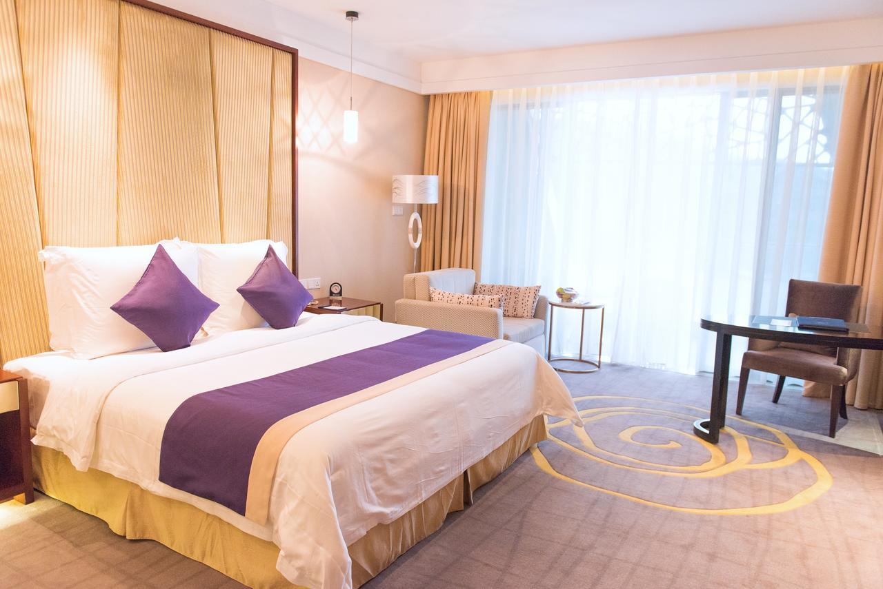 Gree Dong Ao Hotel Zhuhai Luaran gambar