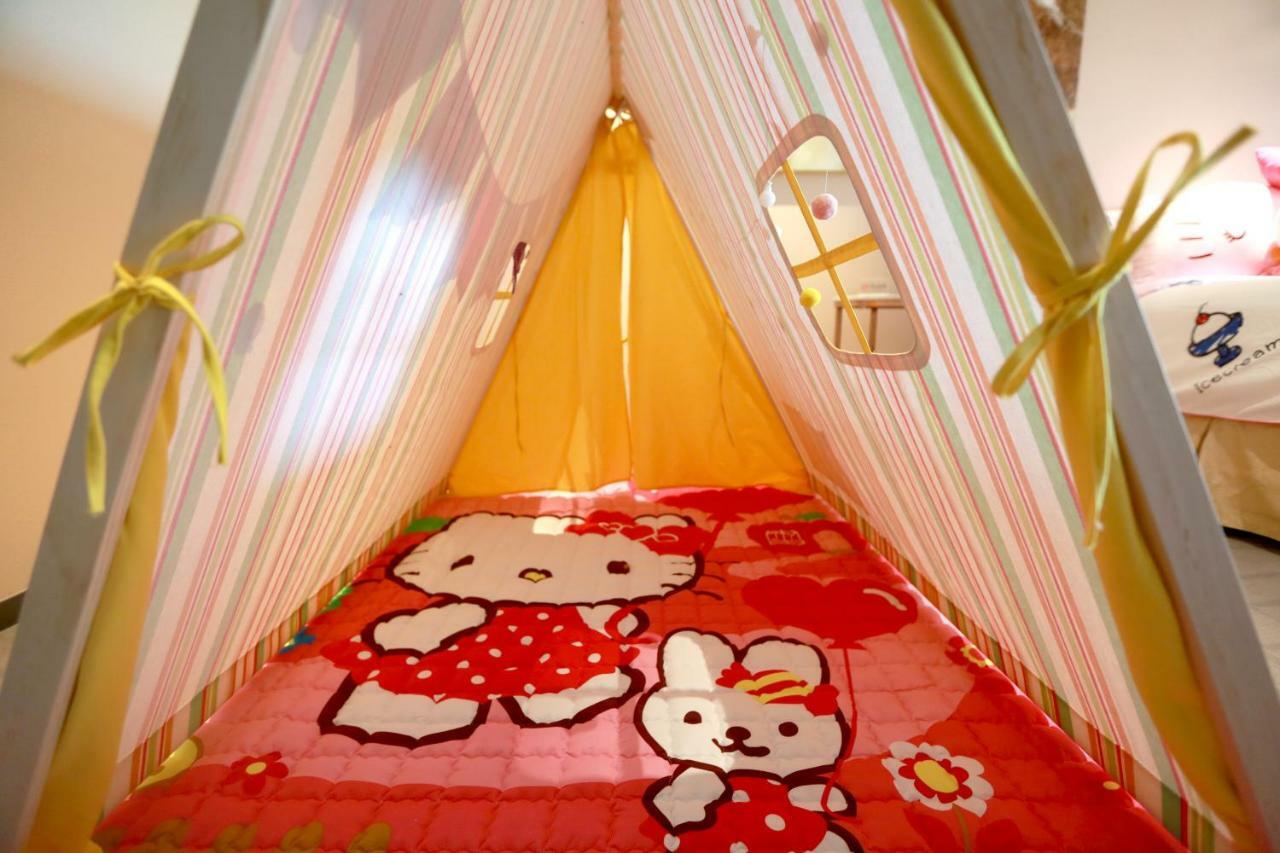 Gree Dong Ao Hotel Zhuhai Luaran gambar