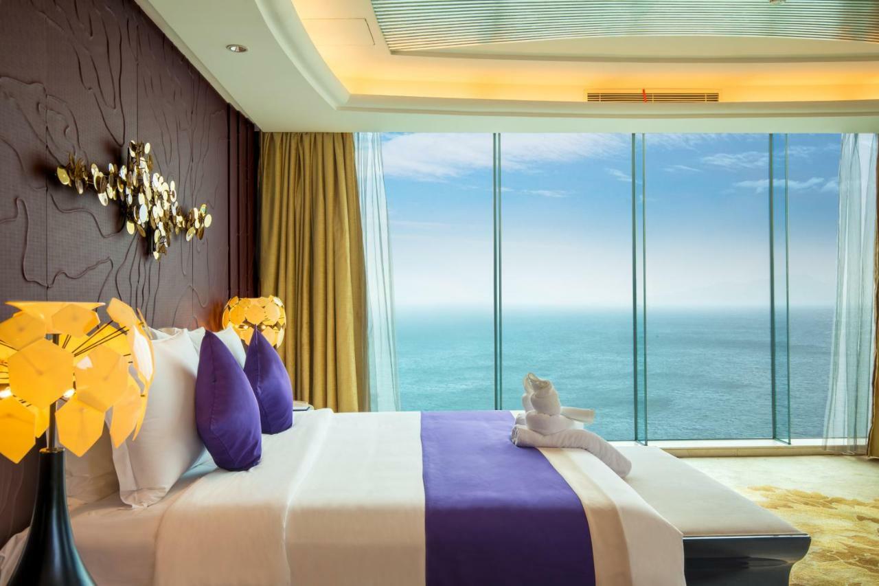 Gree Dong Ao Hotel Zhuhai Luaran gambar
