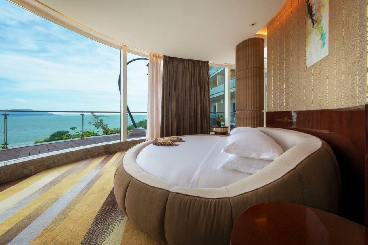 Gree Dong Ao Hotel Zhuhai Luaran gambar