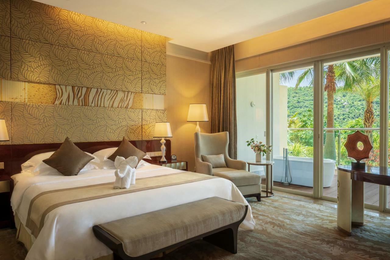 Gree Dong Ao Hotel Zhuhai Luaran gambar