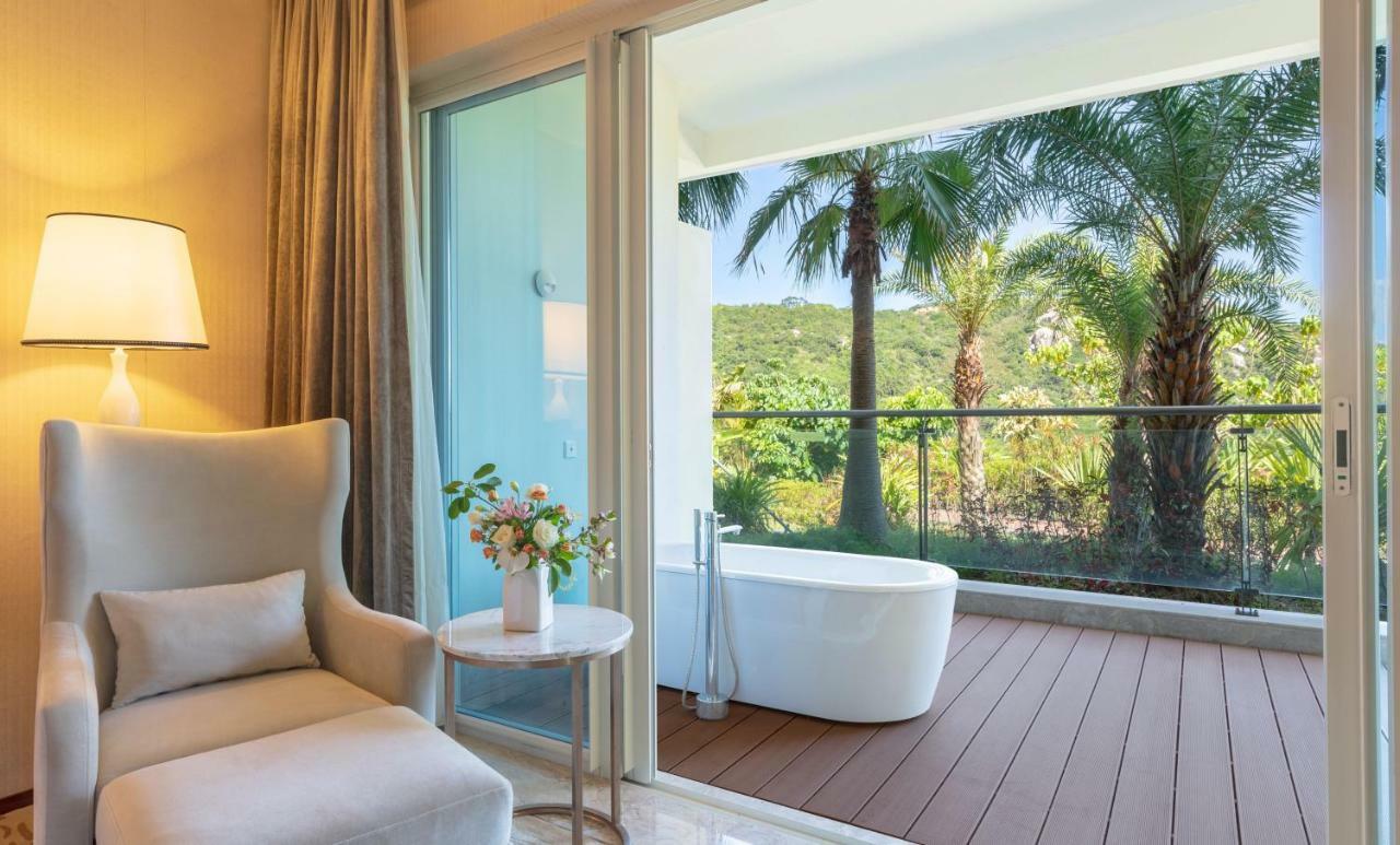 Gree Dong Ao Hotel Zhuhai Luaran gambar