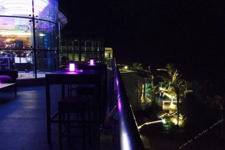 Gree Dong Ao Hotel Zhuhai Luaran gambar