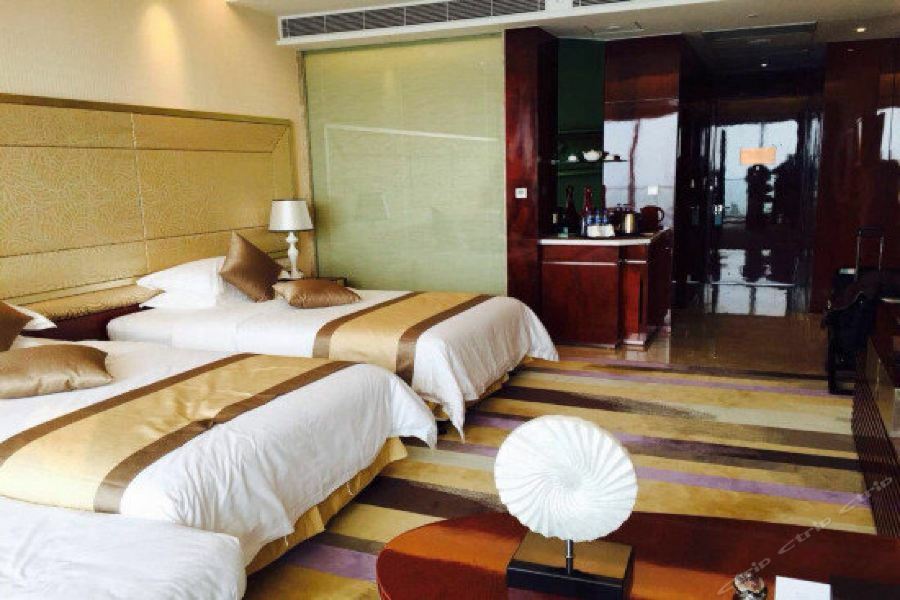 Gree Dong Ao Hotel Zhuhai Luaran gambar